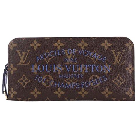 louis vuitton insolite wallet purple|Louis Vuitton insolite resale.